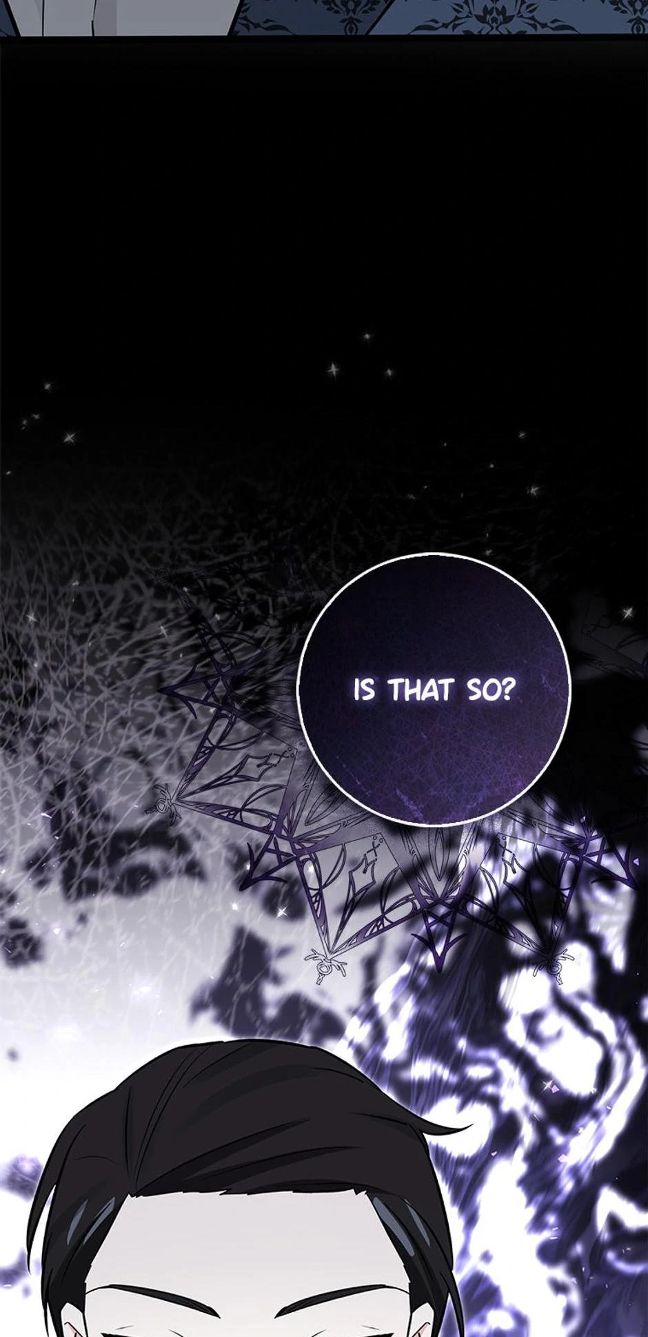 Read I'm a Beast, Not a Bunny! EN Manga Online