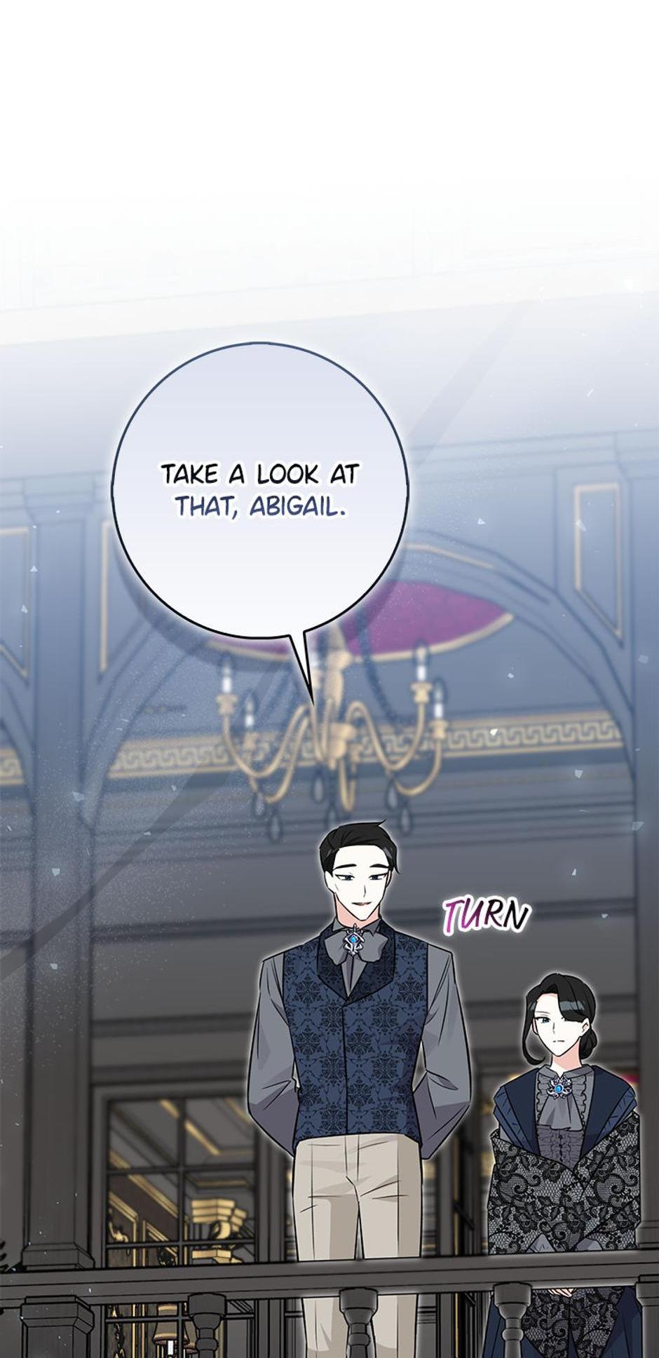 Read I'm a Beast, Not a Bunny! EN Manga Online