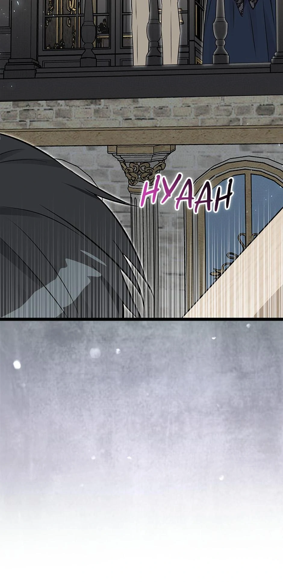 Read I'm a Beast, Not a Bunny! EN Manga Online