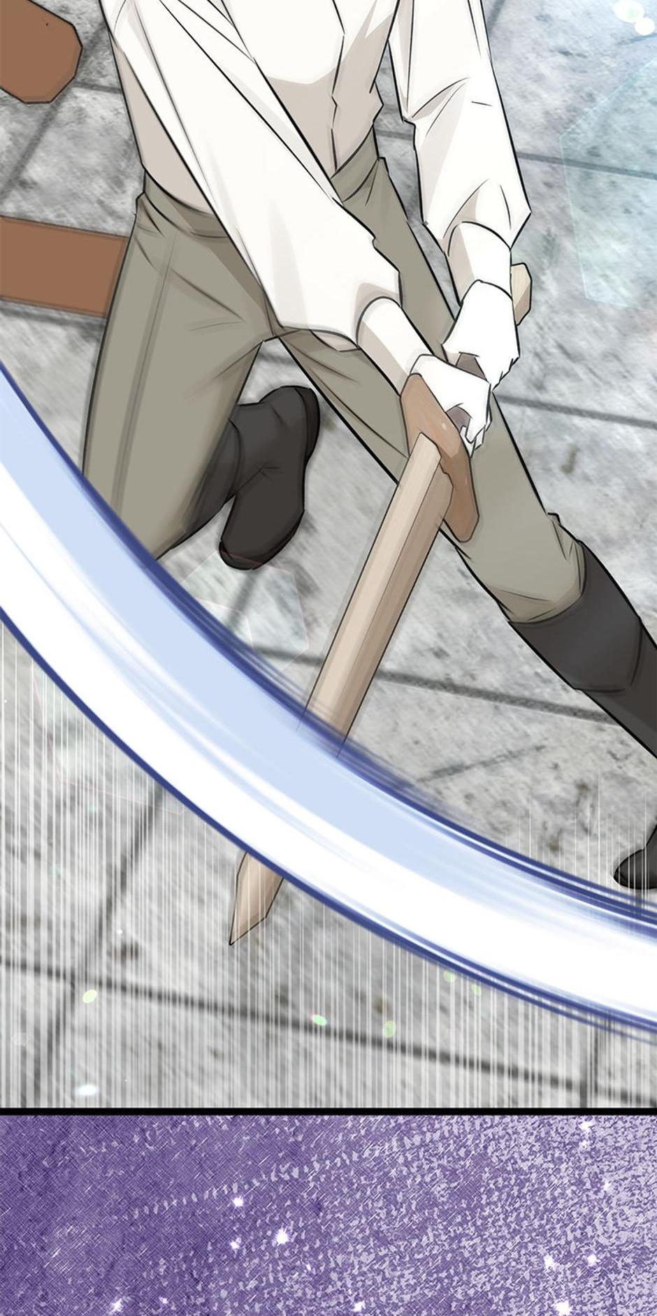 Read I'm a Beast, Not a Bunny! EN Manga Online