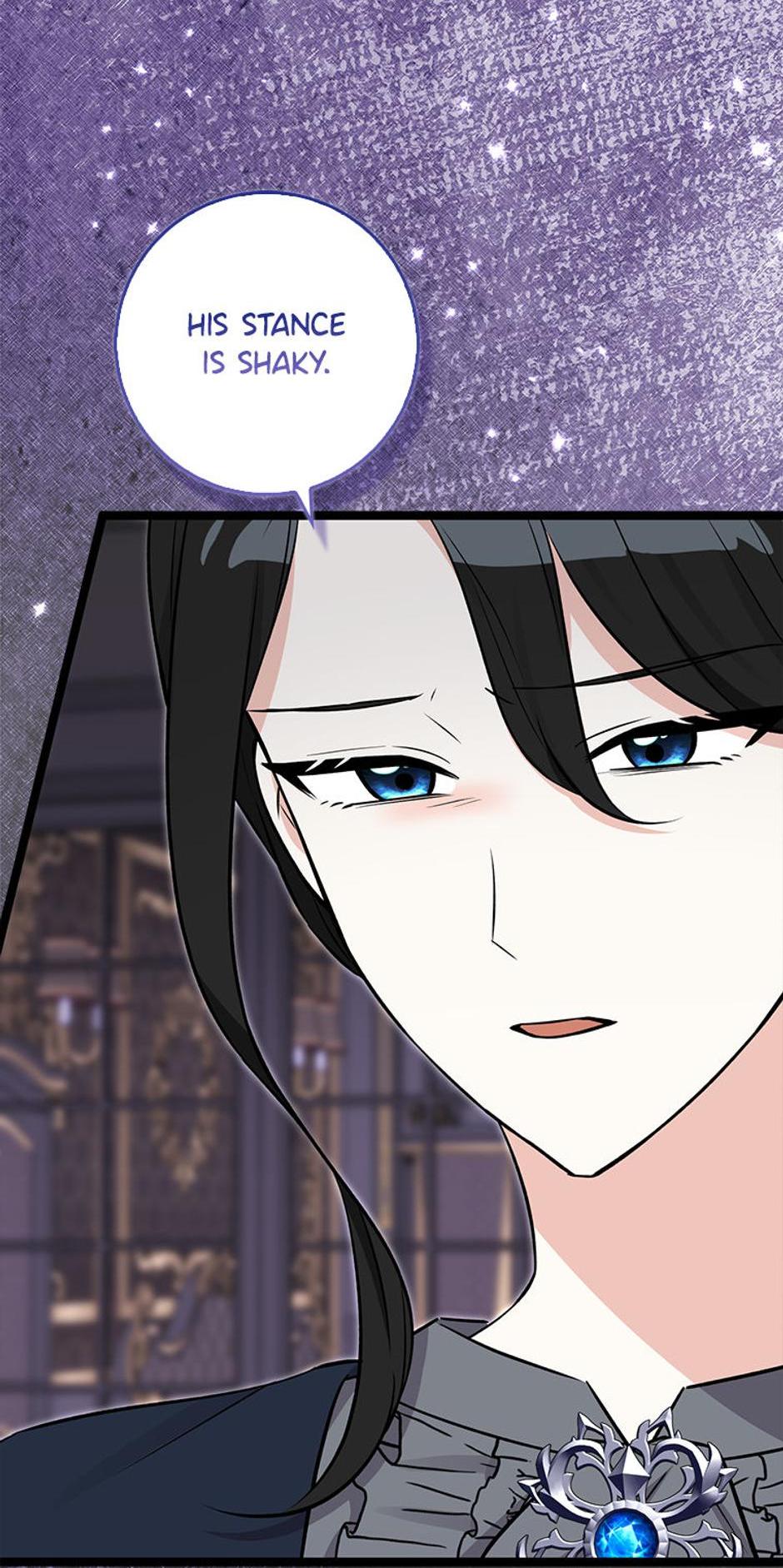 Read I'm a Beast, Not a Bunny! EN Manga Online