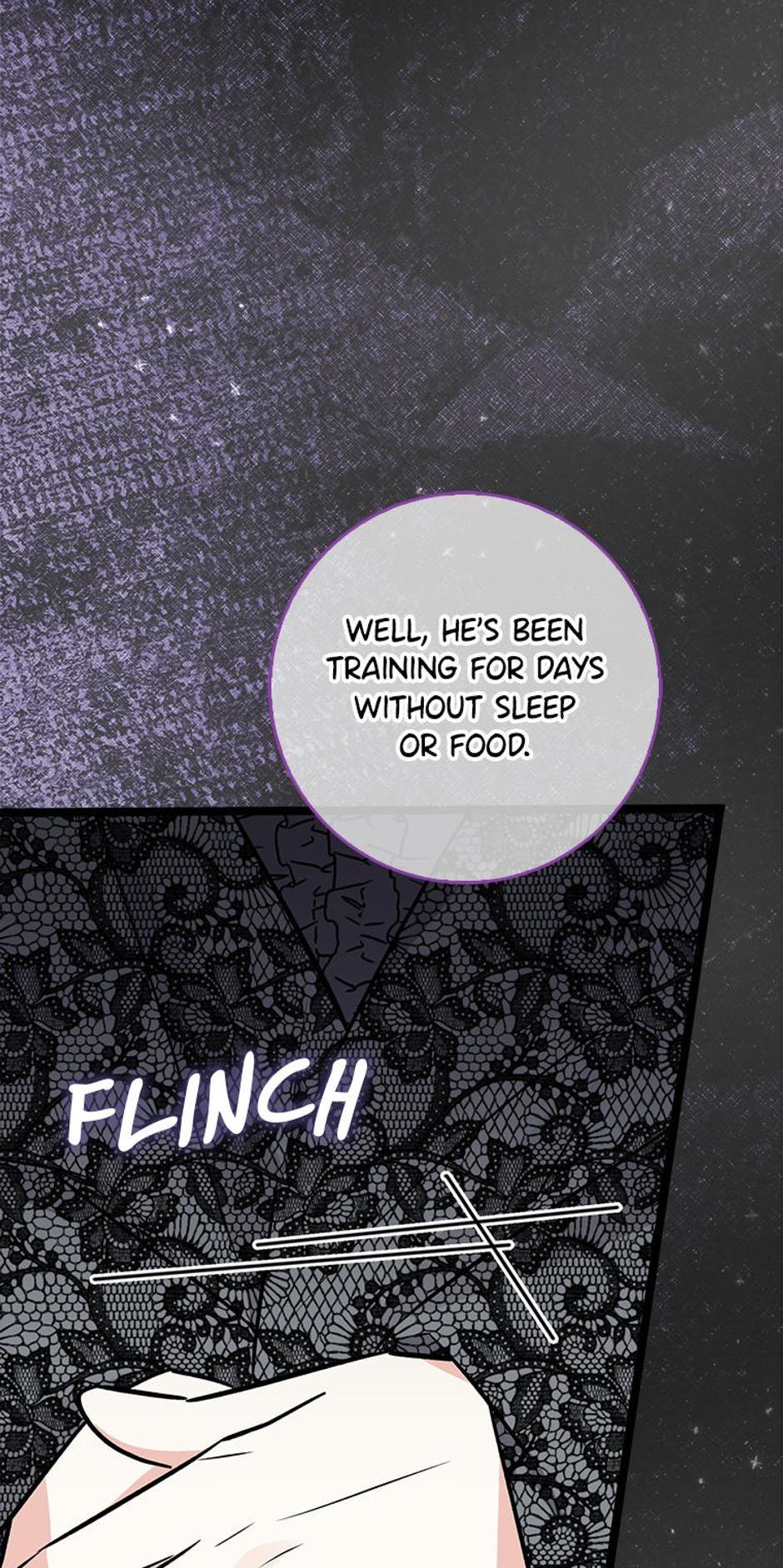 Read I'm a Beast, Not a Bunny! EN Manga Online