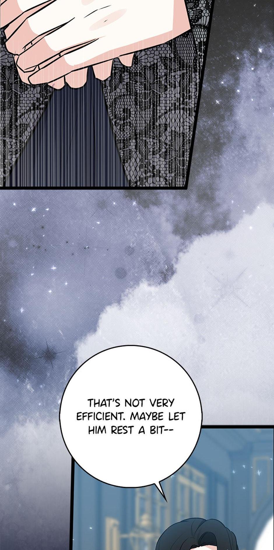 Read I'm a Beast, Not a Bunny! EN Manga Online