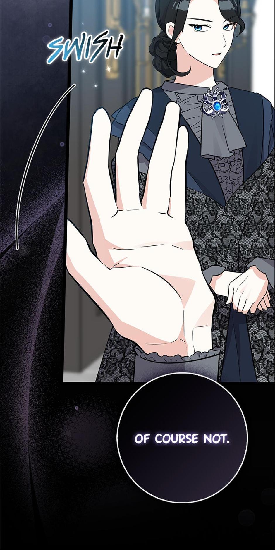 Read I'm a Beast, Not a Bunny! EN Manga Online