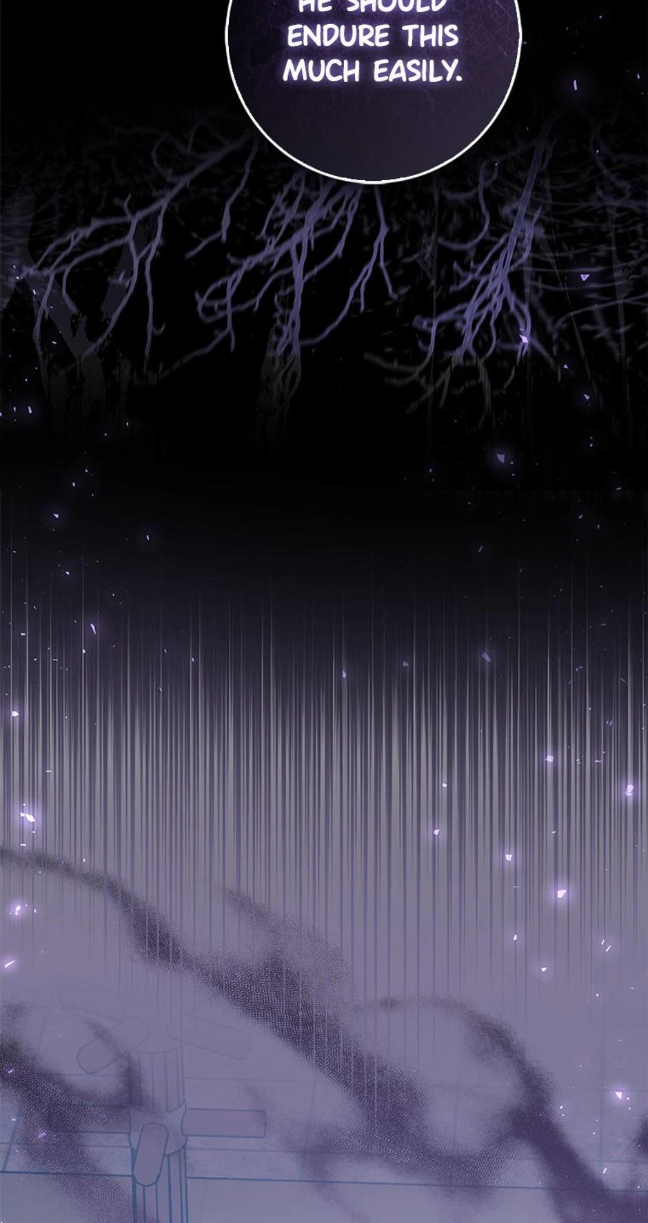 Read I'm a Beast, Not a Bunny! EN Manga Online