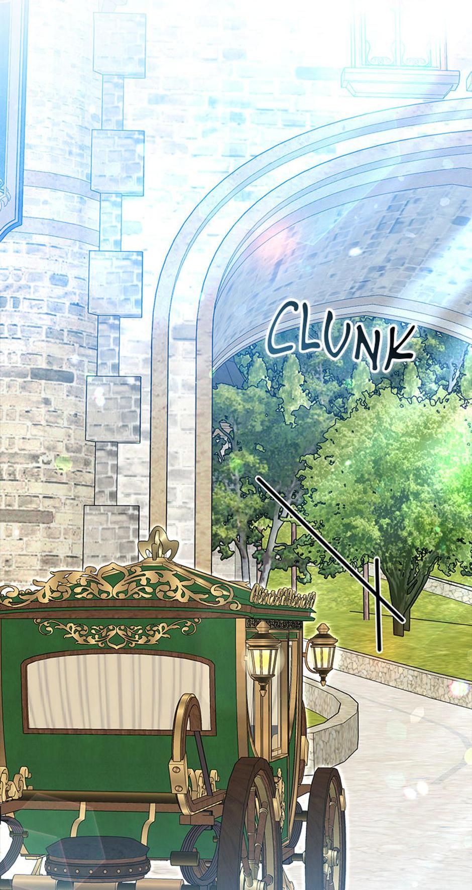 Read I'm a Beast, Not a Bunny! EN Manga Online