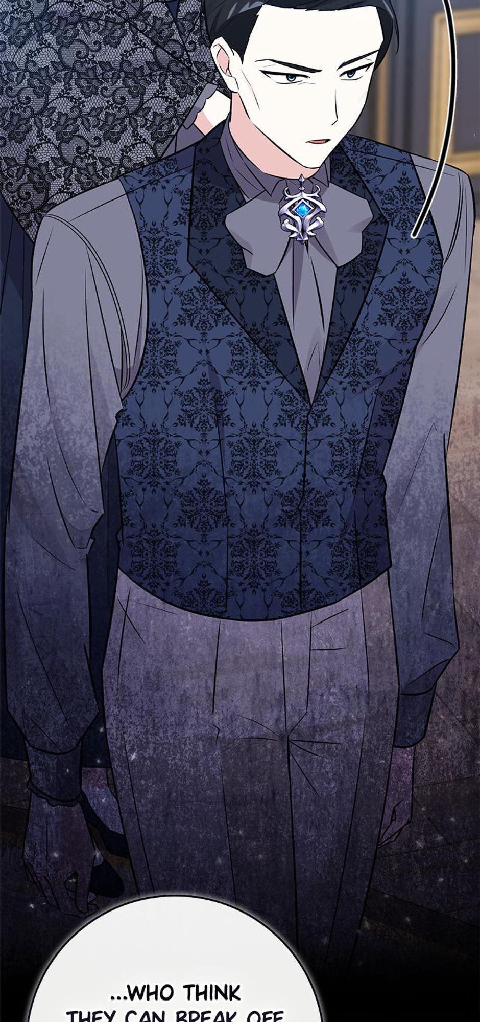 Read I'm a Beast, Not a Bunny! EN Manga Online