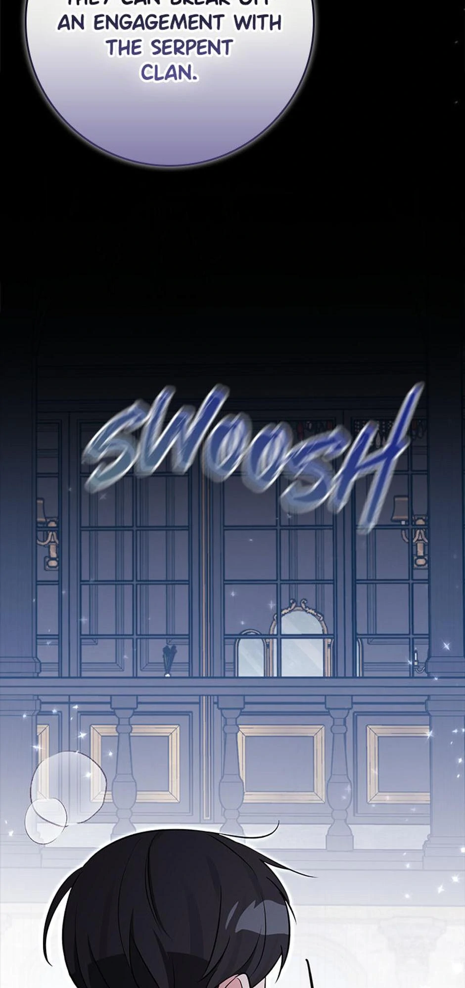 Read I'm a Beast, Not a Bunny! EN Manga Online