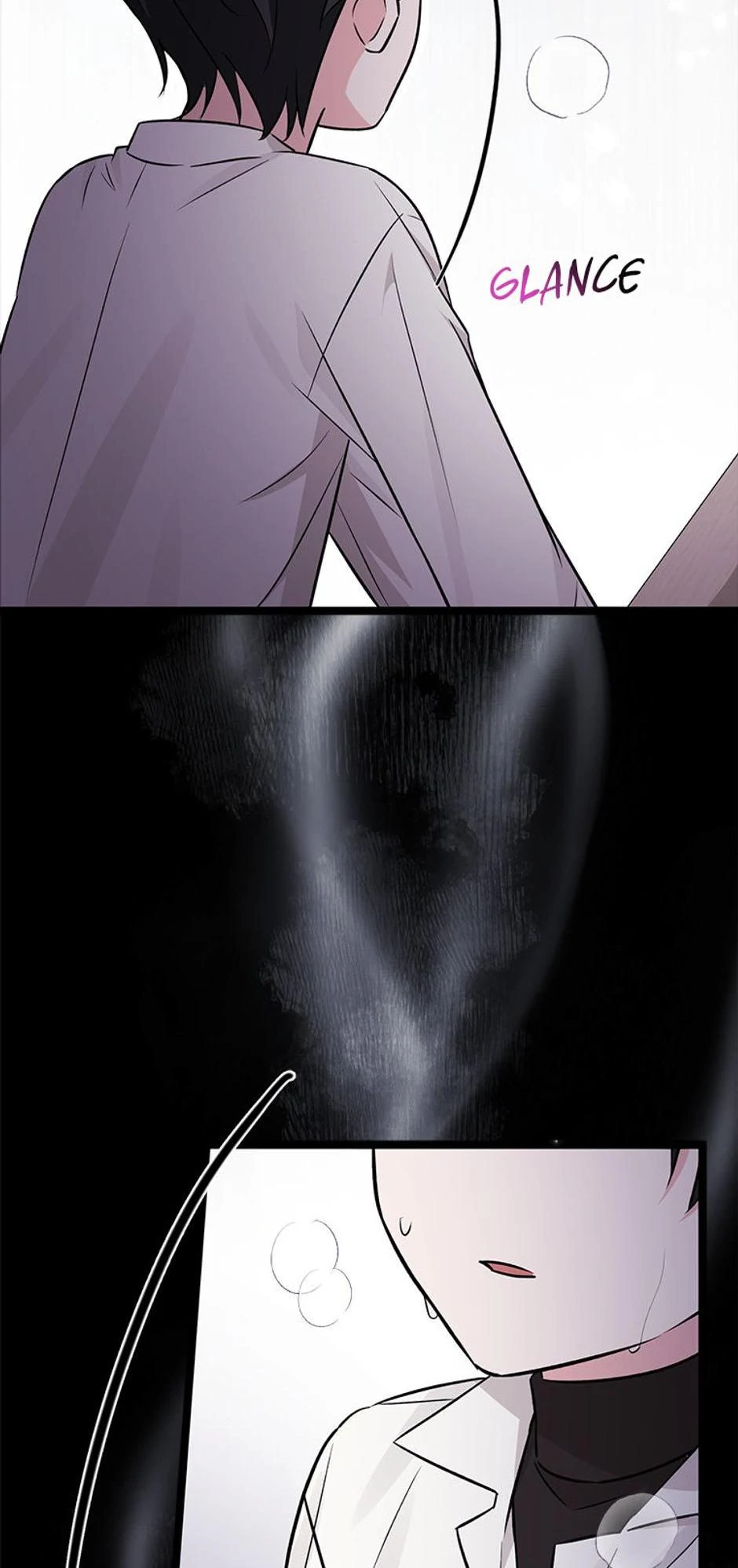 Read I'm a Beast, Not a Bunny! EN Manga Online