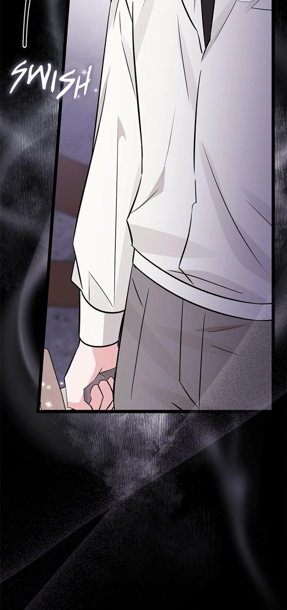 Read I'm a Beast, Not a Bunny! EN Manga Online