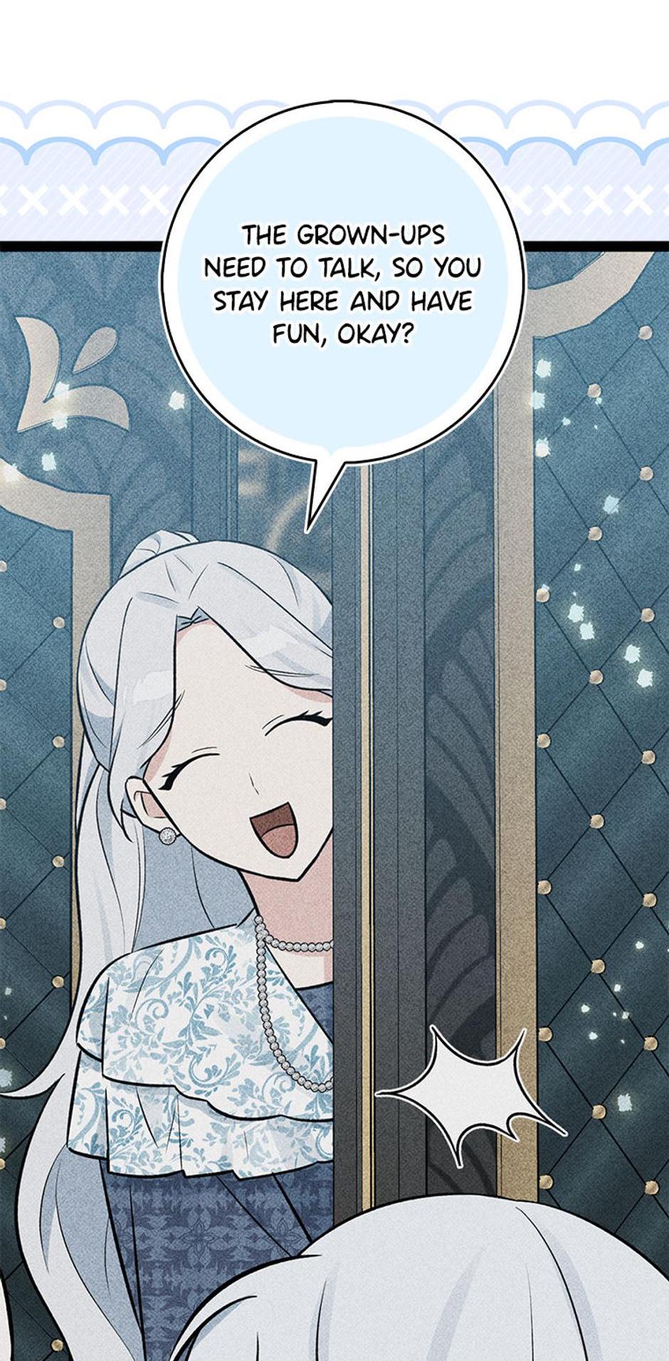 Read I'm a Beast, Not a Bunny! EN Manga Online