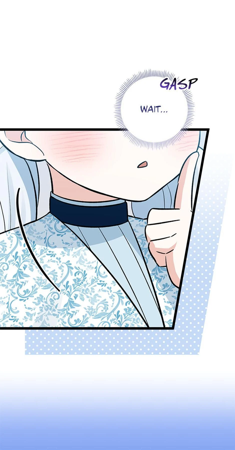 Read I'm a Beast, Not a Bunny! EN Manga Online