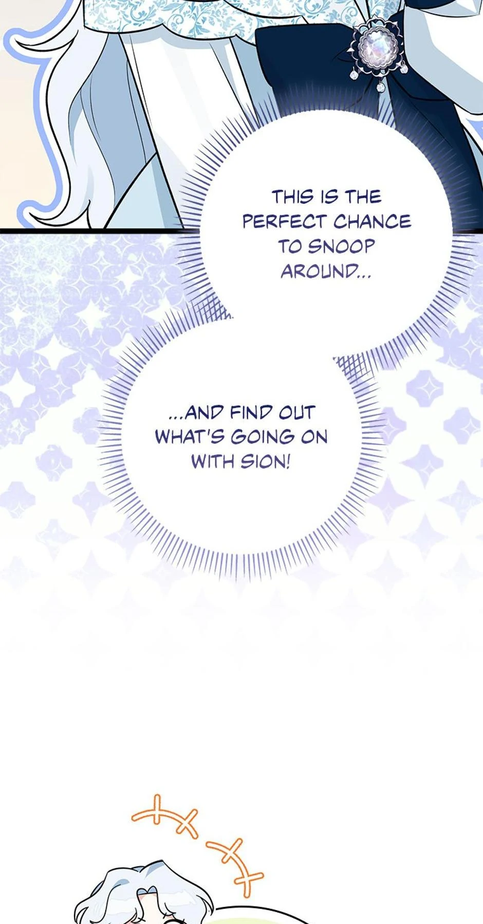 Read I'm a Beast, Not a Bunny! EN Manga Online