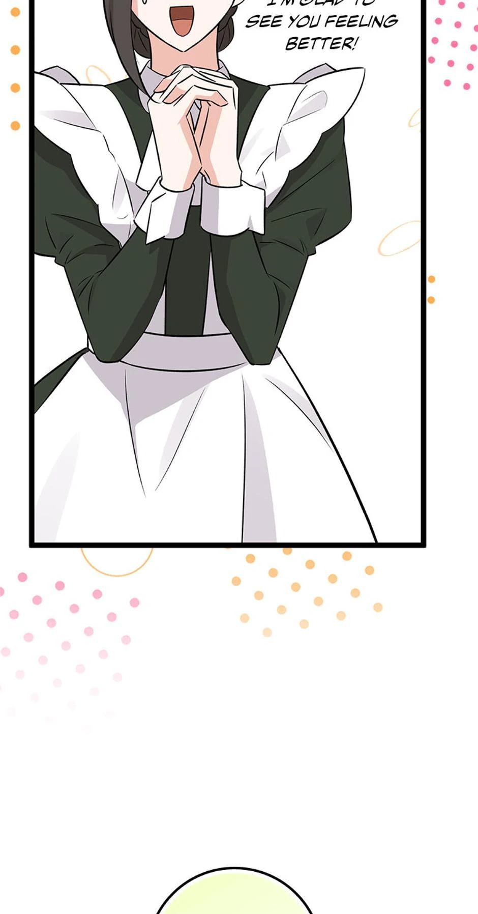 Read I'm a Beast, Not a Bunny! EN Manga Online