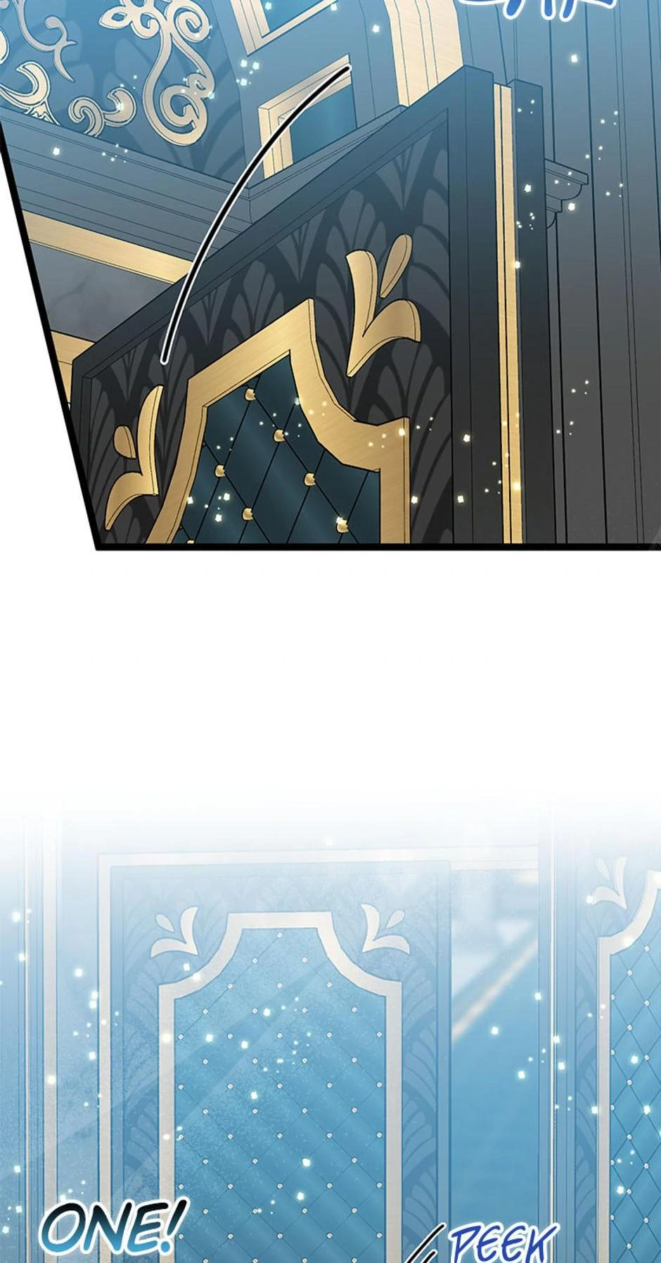 Read I'm a Beast, Not a Bunny! EN Manga Online