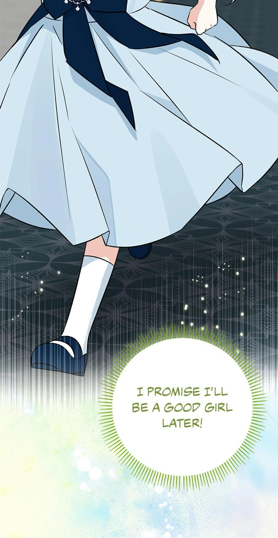 Read I'm a Beast, Not a Bunny! EN Manga Online