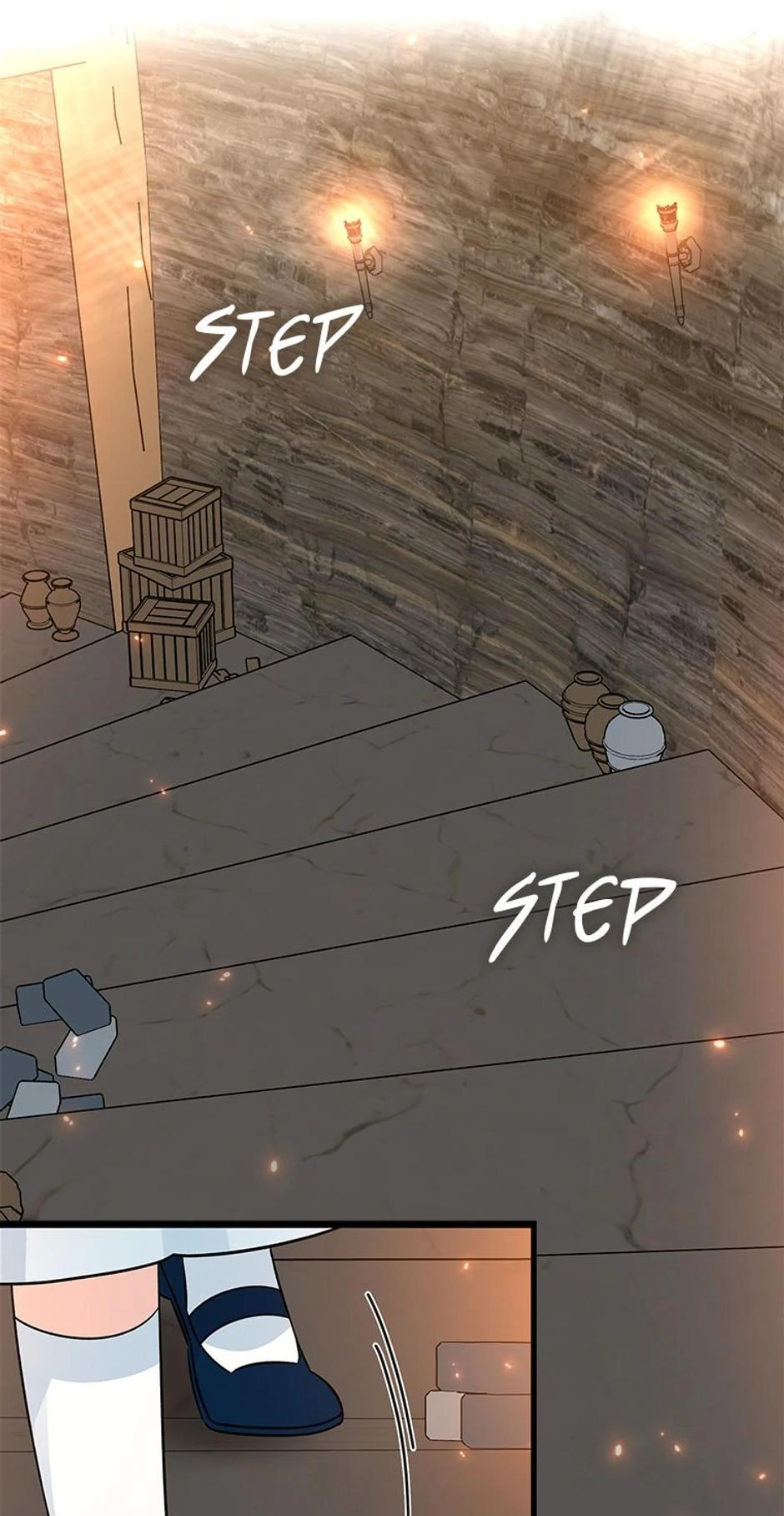 Read I'm a Beast, Not a Bunny! EN Manga Online