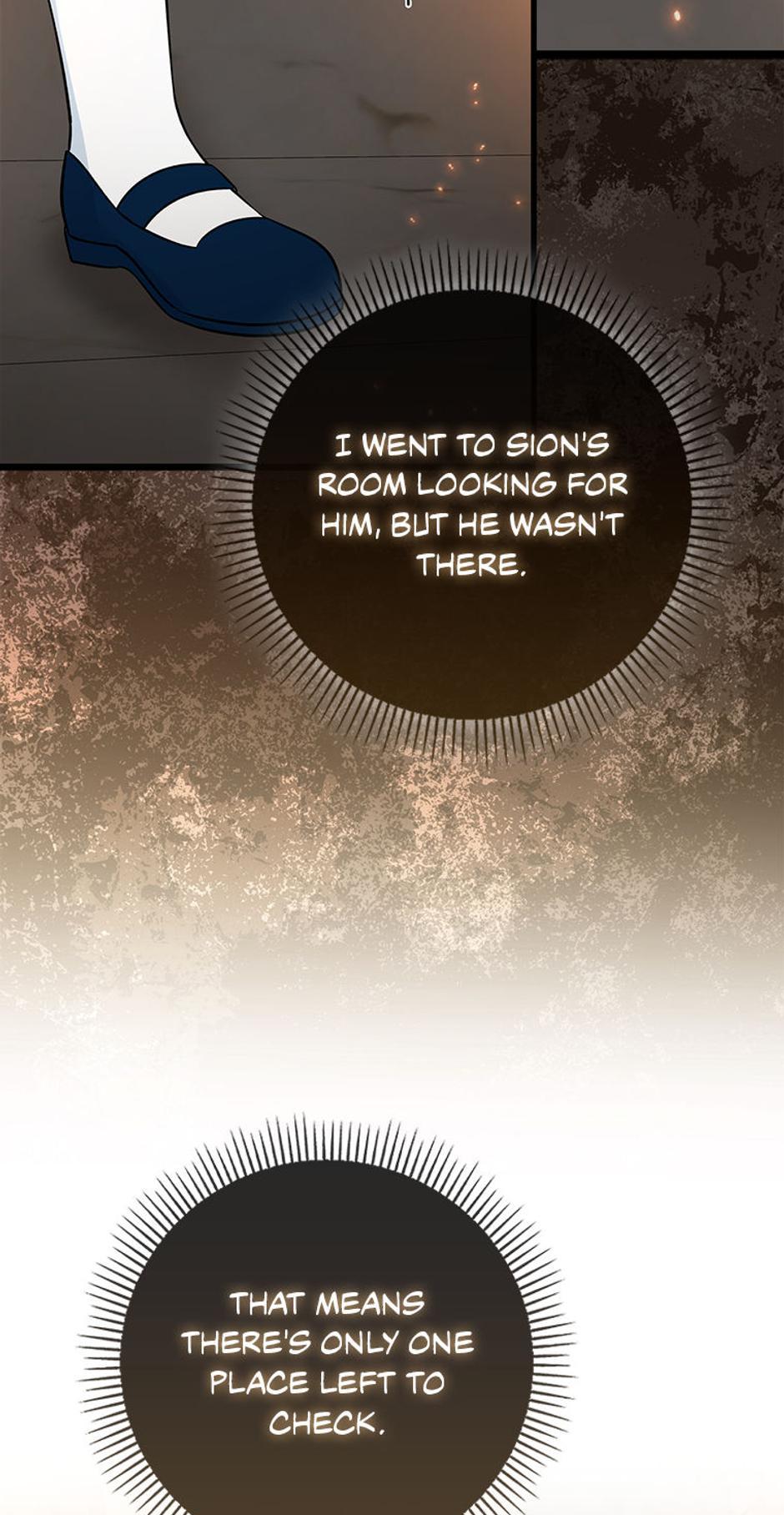 Read I'm a Beast, Not a Bunny! EN Manga Online