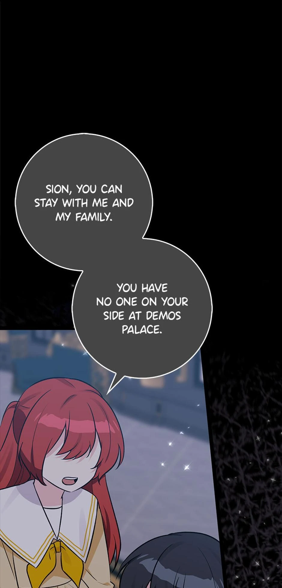 Read I'm a Beast, Not a Bunny! EN Manga Online