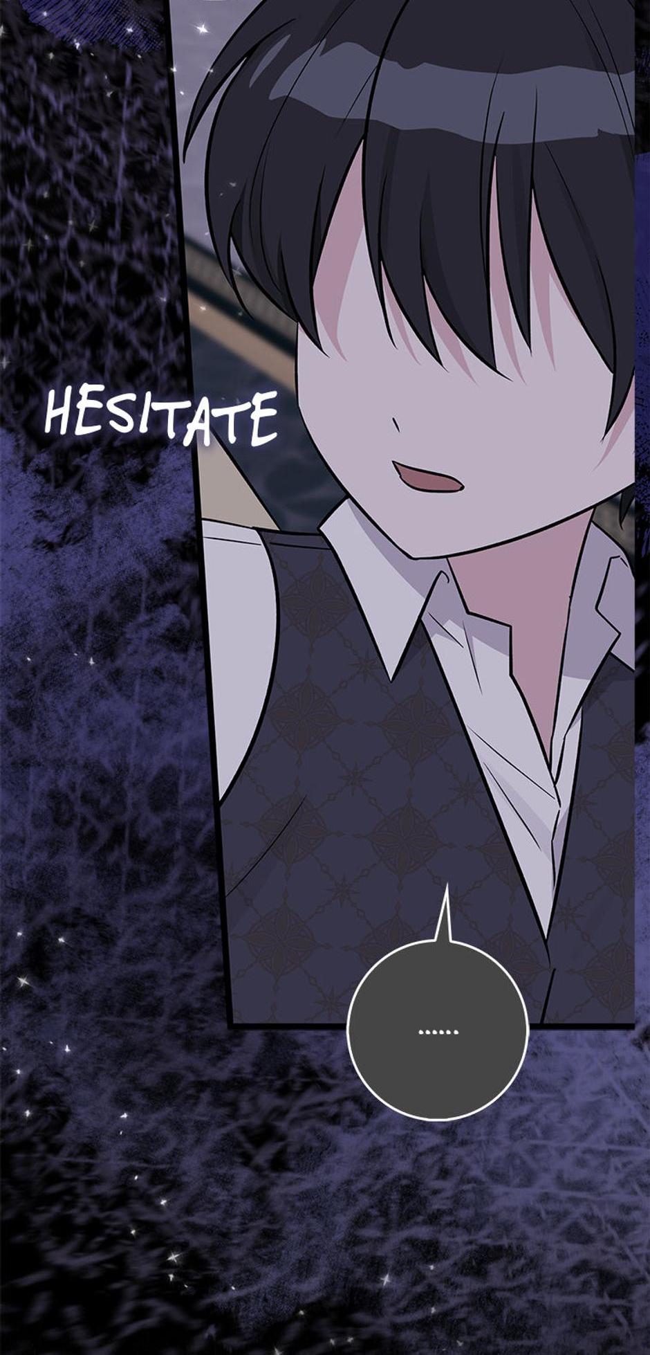 Read I'm a Beast, Not a Bunny! EN Manga Online