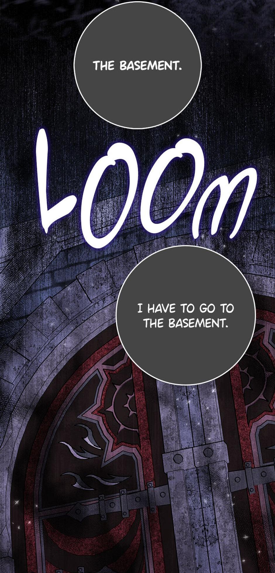 Read I'm a Beast, Not a Bunny! EN Manga Online