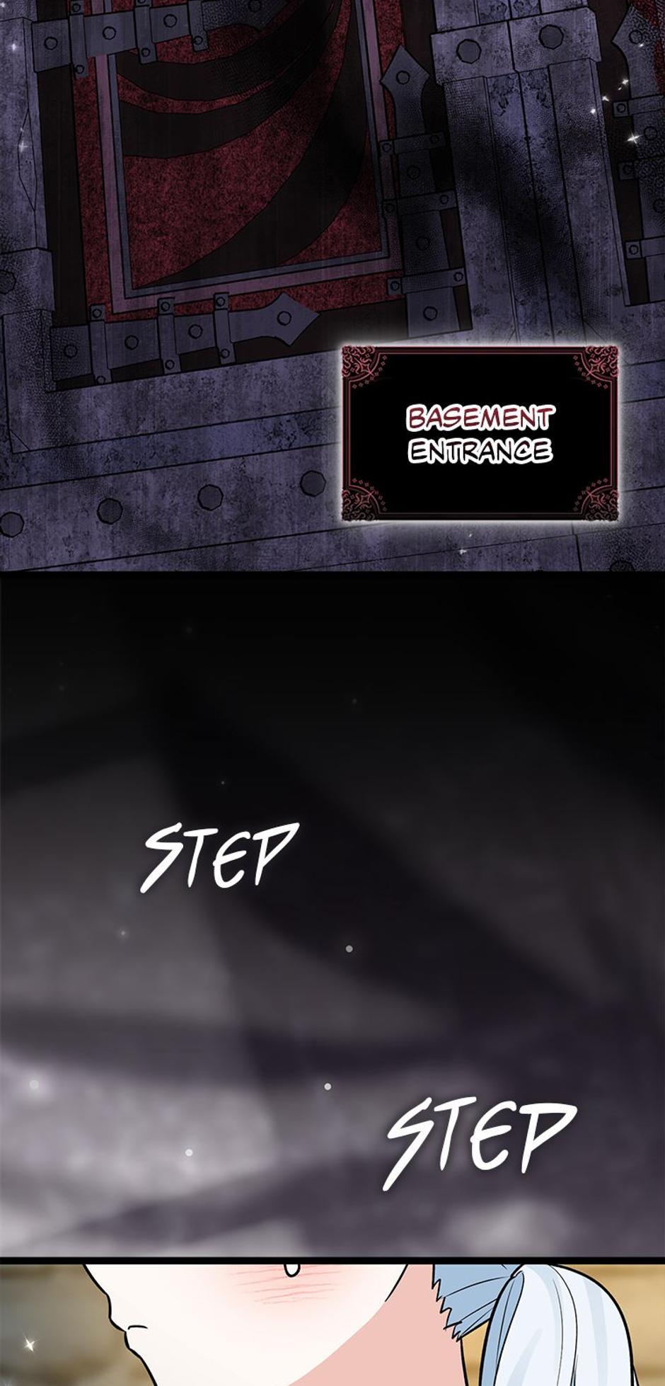 Read I'm a Beast, Not a Bunny! EN Manga Online