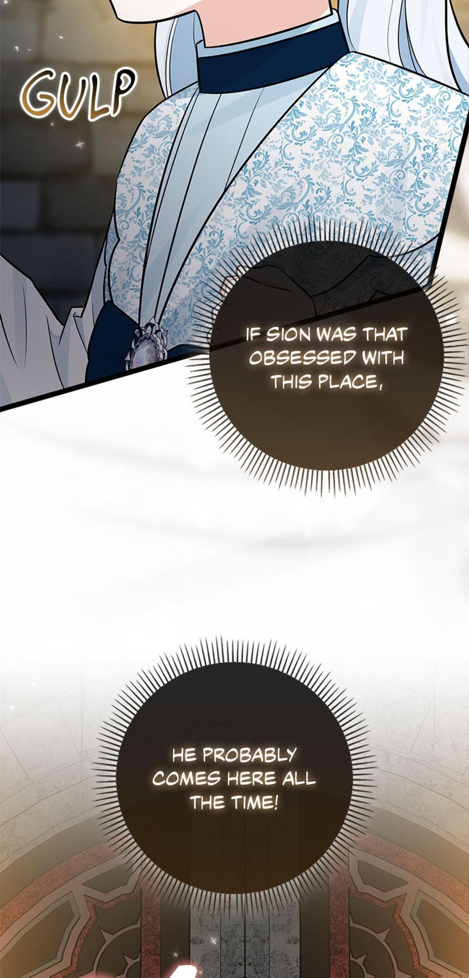 Read I'm a Beast, Not a Bunny! EN Manga Online