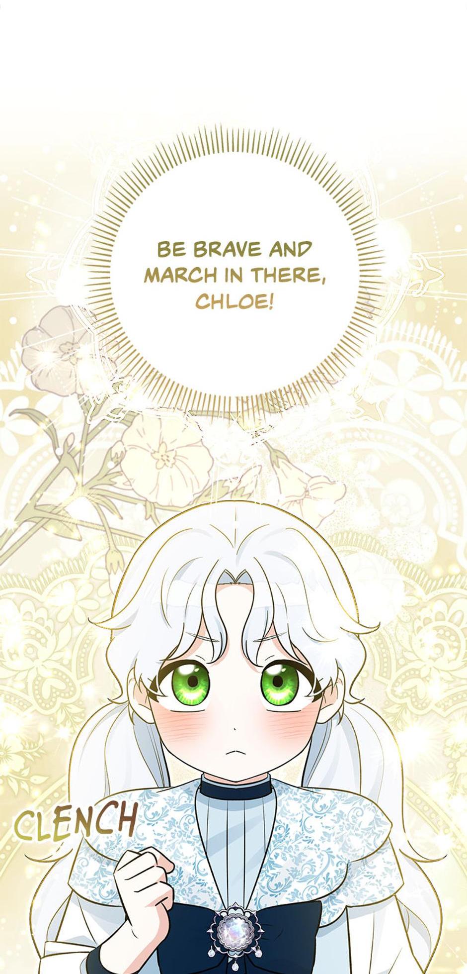 Read I'm a Beast, Not a Bunny! EN Manga Online