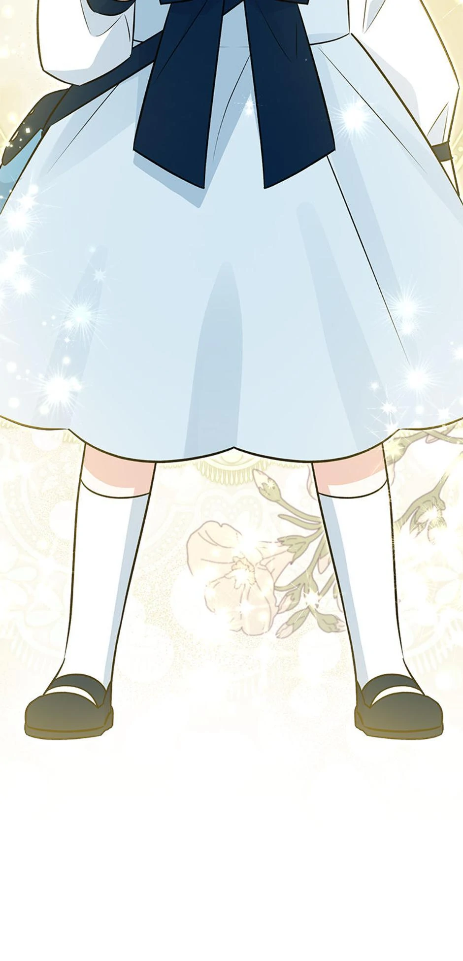 Read I'm a Beast, Not a Bunny! EN Manga Online