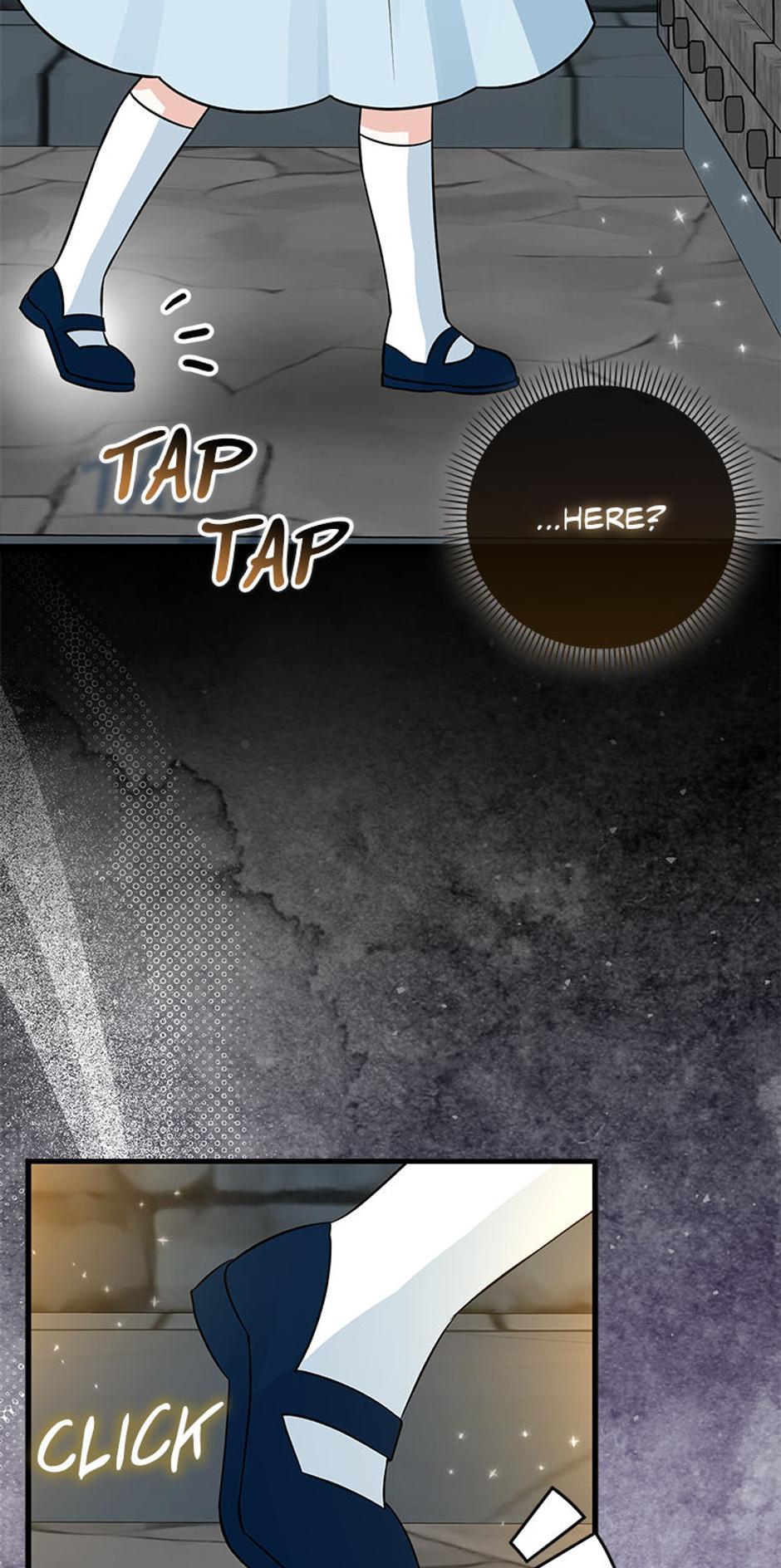 Read I'm a Beast, Not a Bunny! EN Manga Online