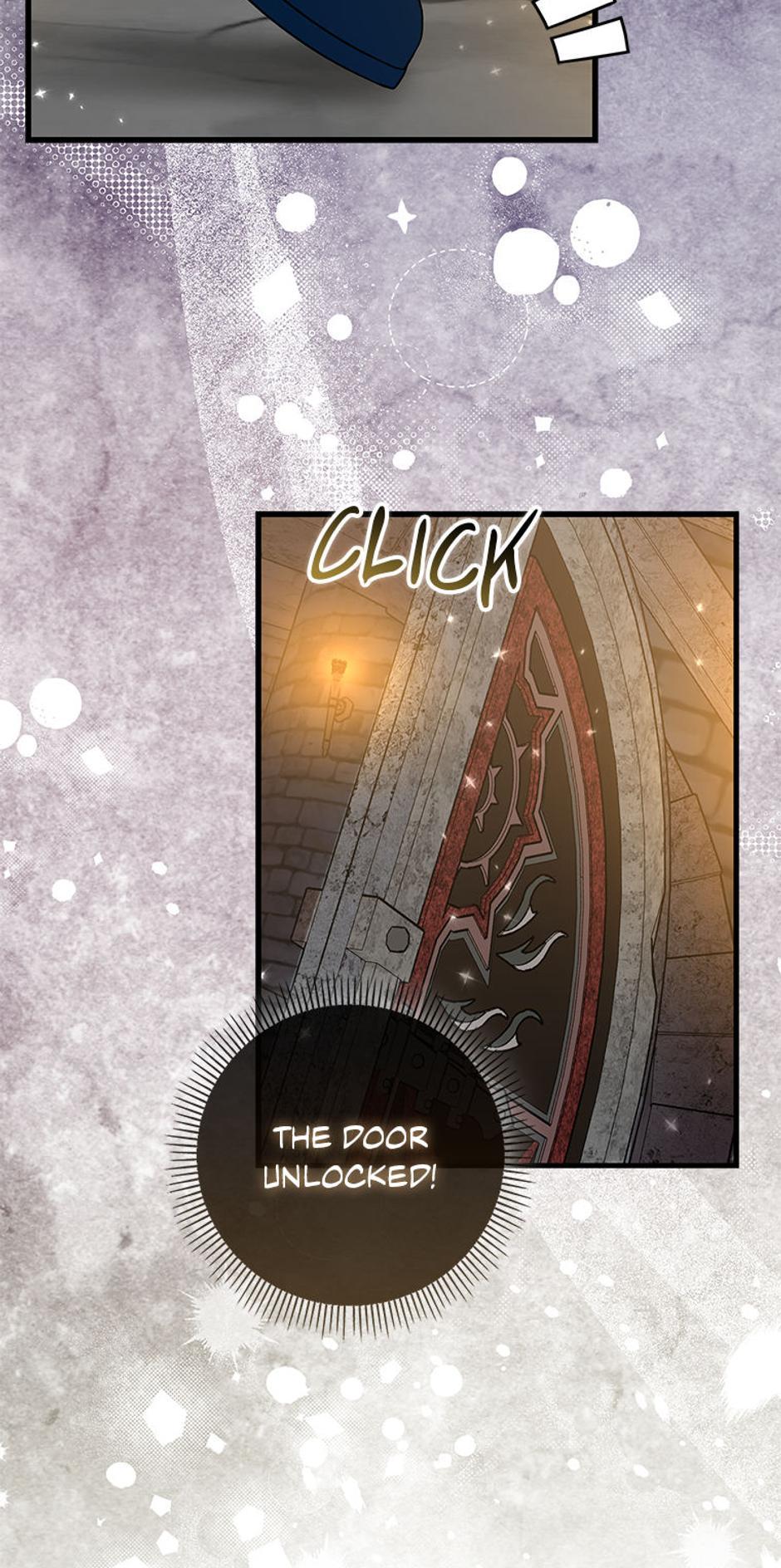 Read I'm a Beast, Not a Bunny! EN Manga Online