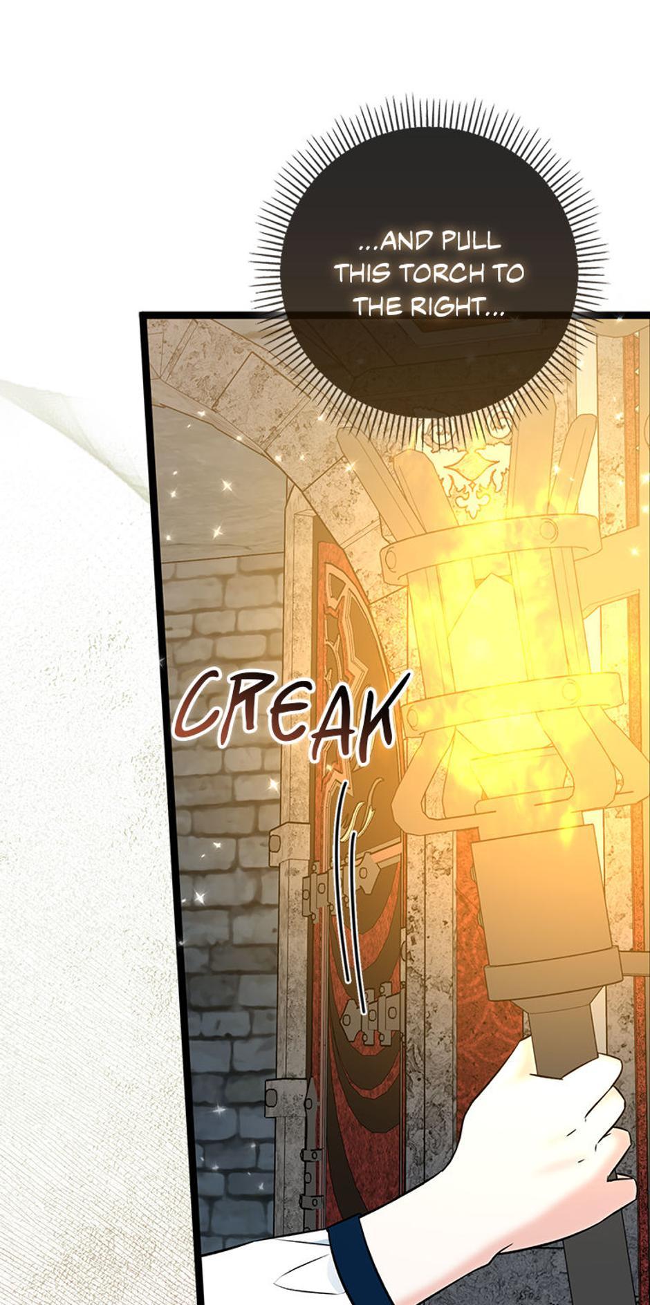 Read I'm a Beast, Not a Bunny! EN Manga Online