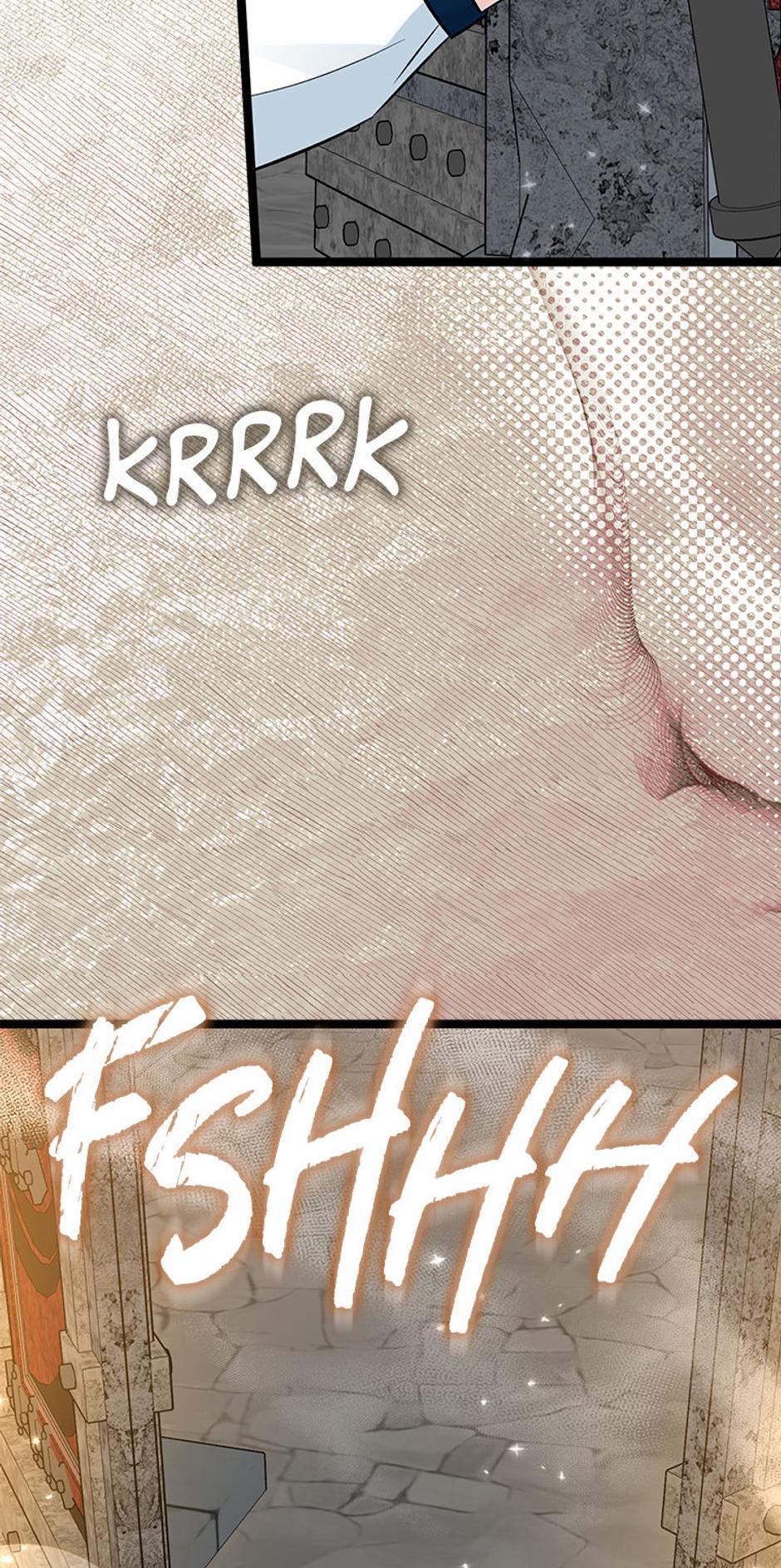 Read I'm a Beast, Not a Bunny! EN Manga Online