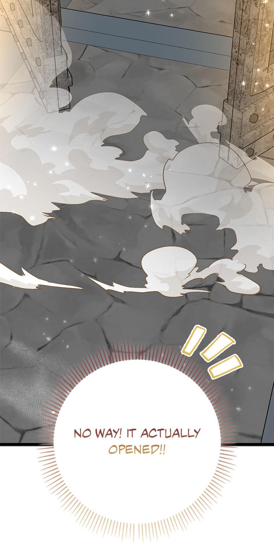 Read I'm a Beast, Not a Bunny! EN Manga Online