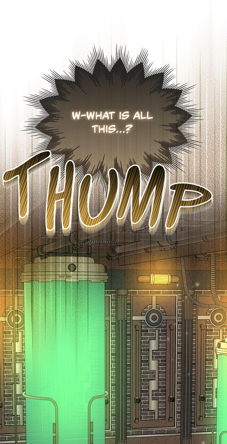 Read I'm a Beast, Not a Bunny! EN Manga Online