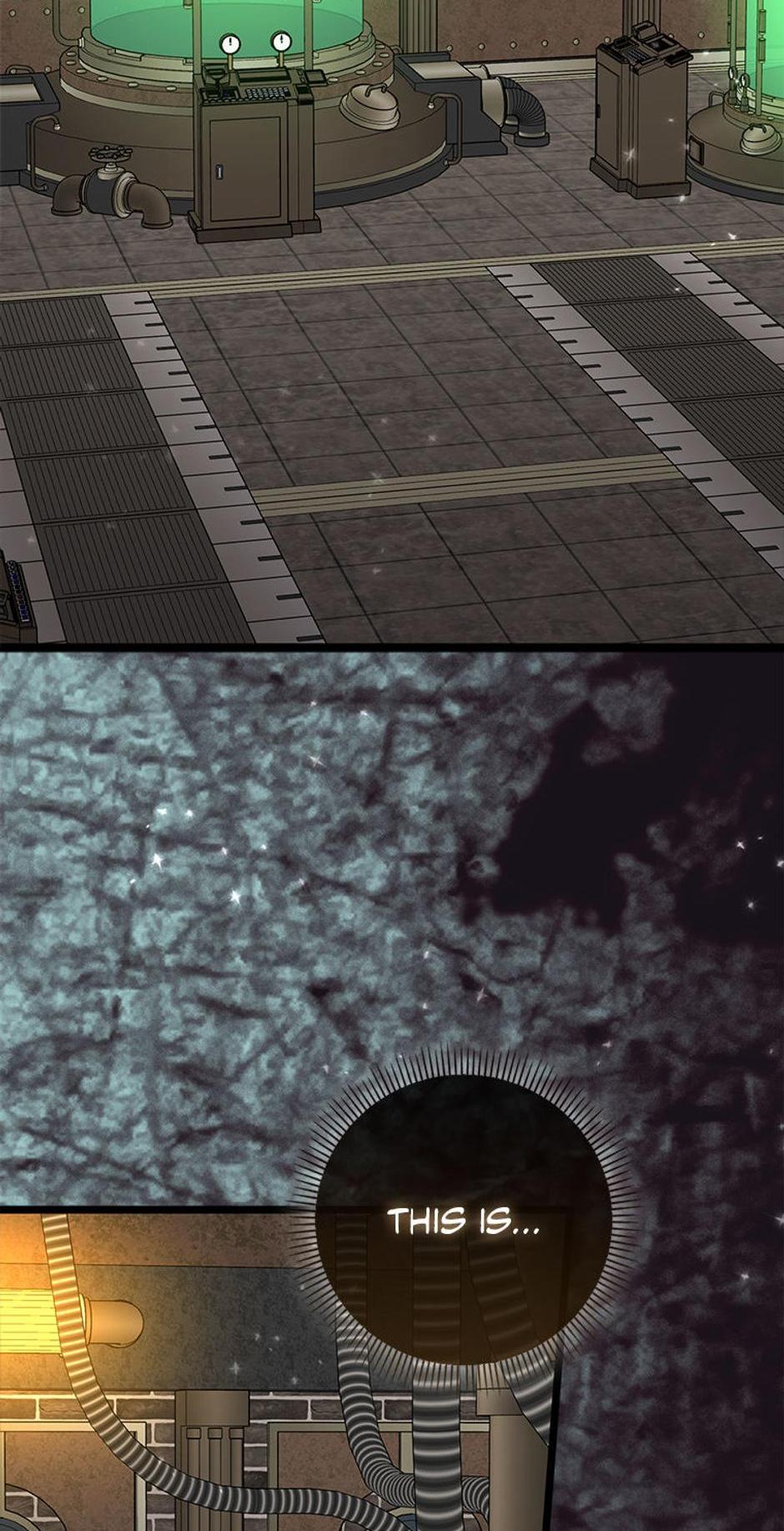 Read I'm a Beast, Not a Bunny! EN Manga Online