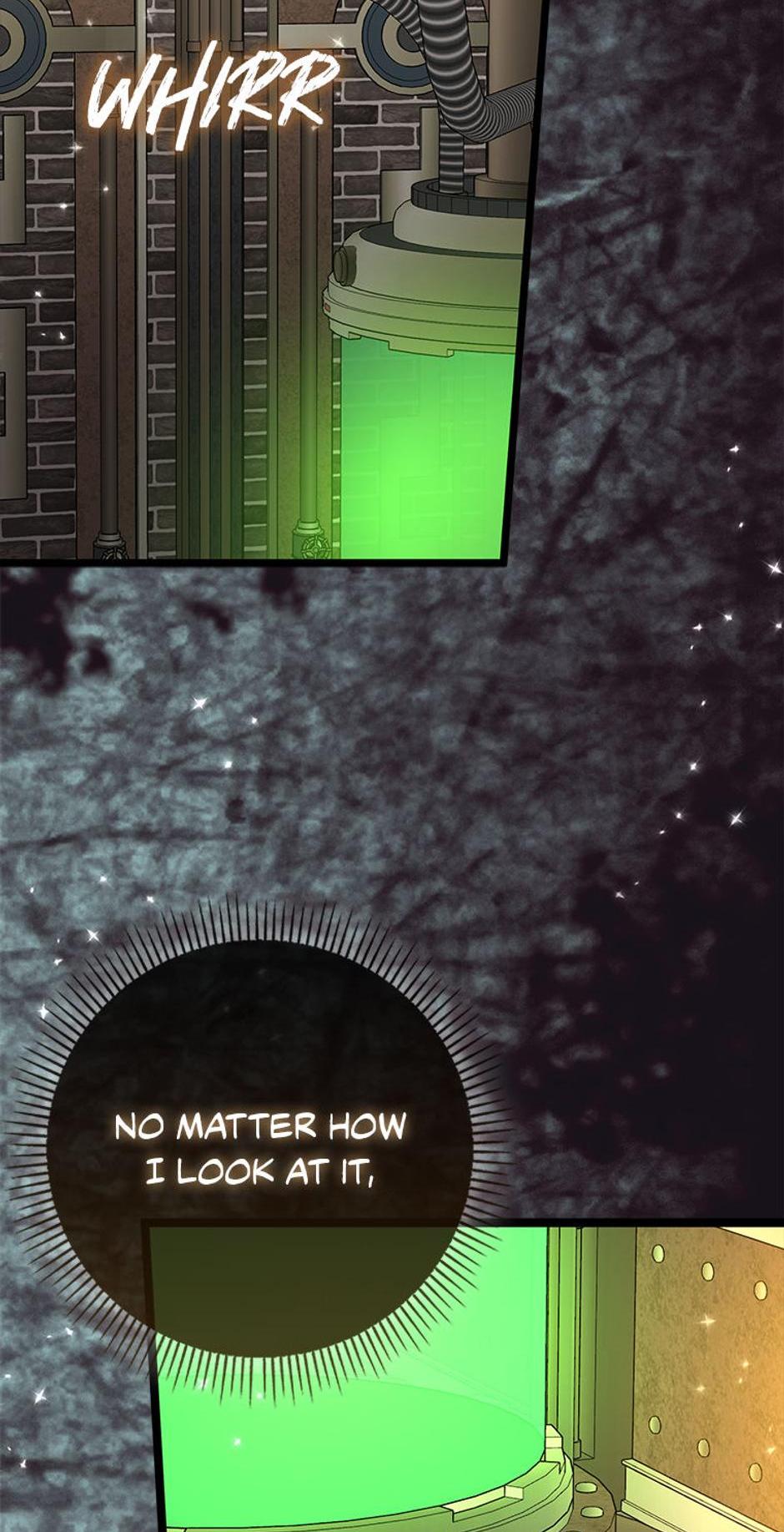 Read I'm a Beast, Not a Bunny! EN Manga Online