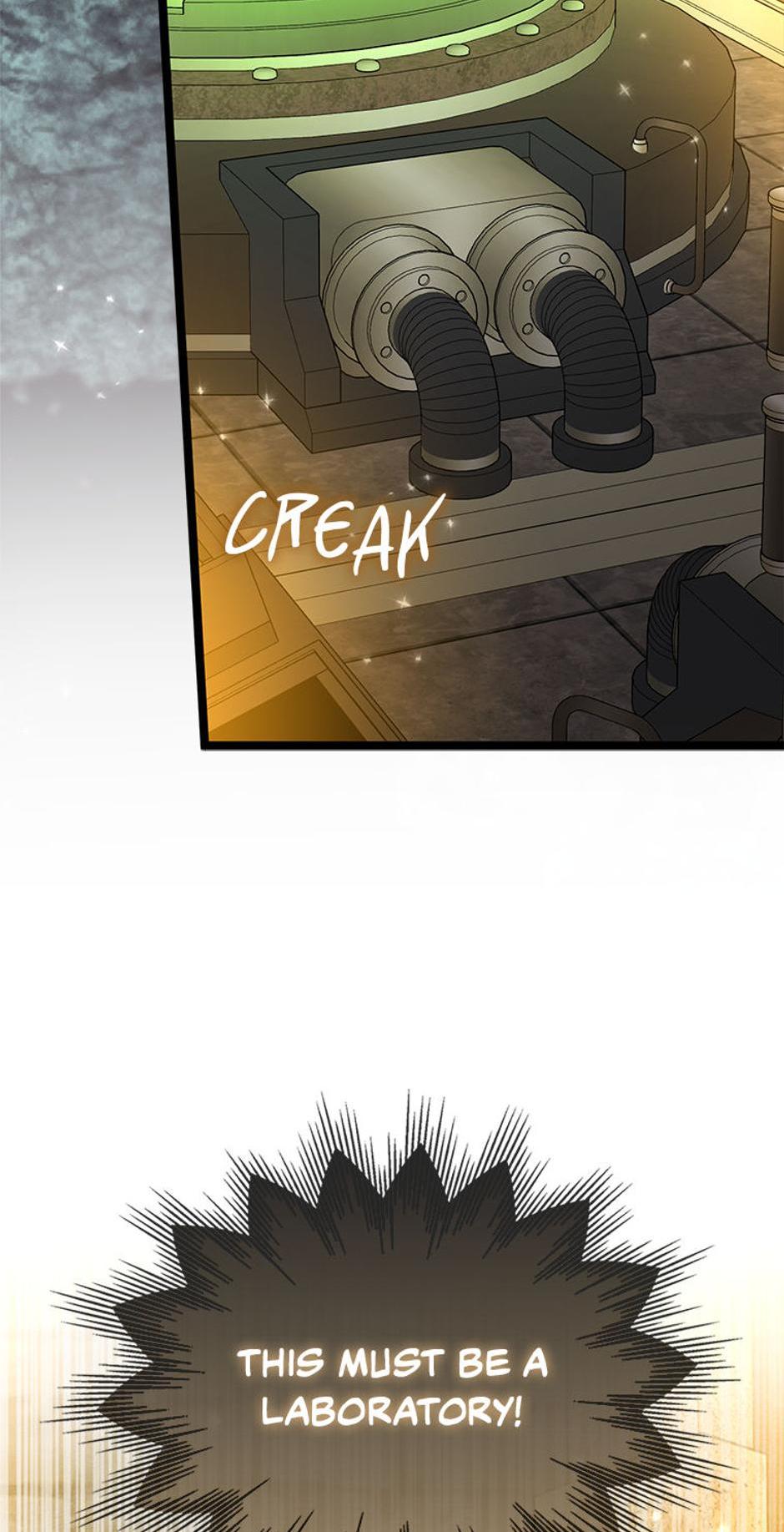 Read I'm a Beast, Not a Bunny! EN Manga Online