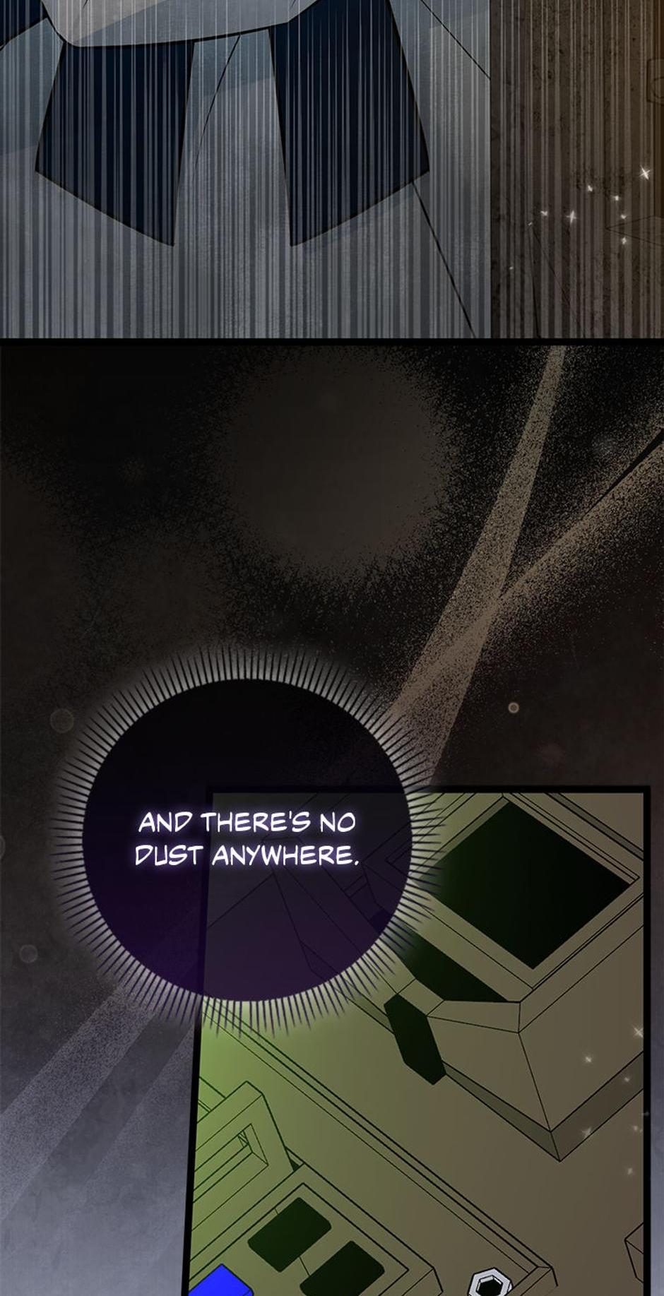 Read I'm a Beast, Not a Bunny! EN Manga Online