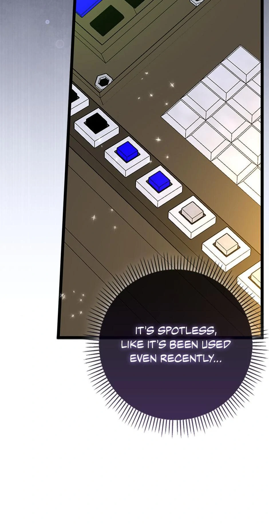 Read I'm a Beast, Not a Bunny! EN Manga Online