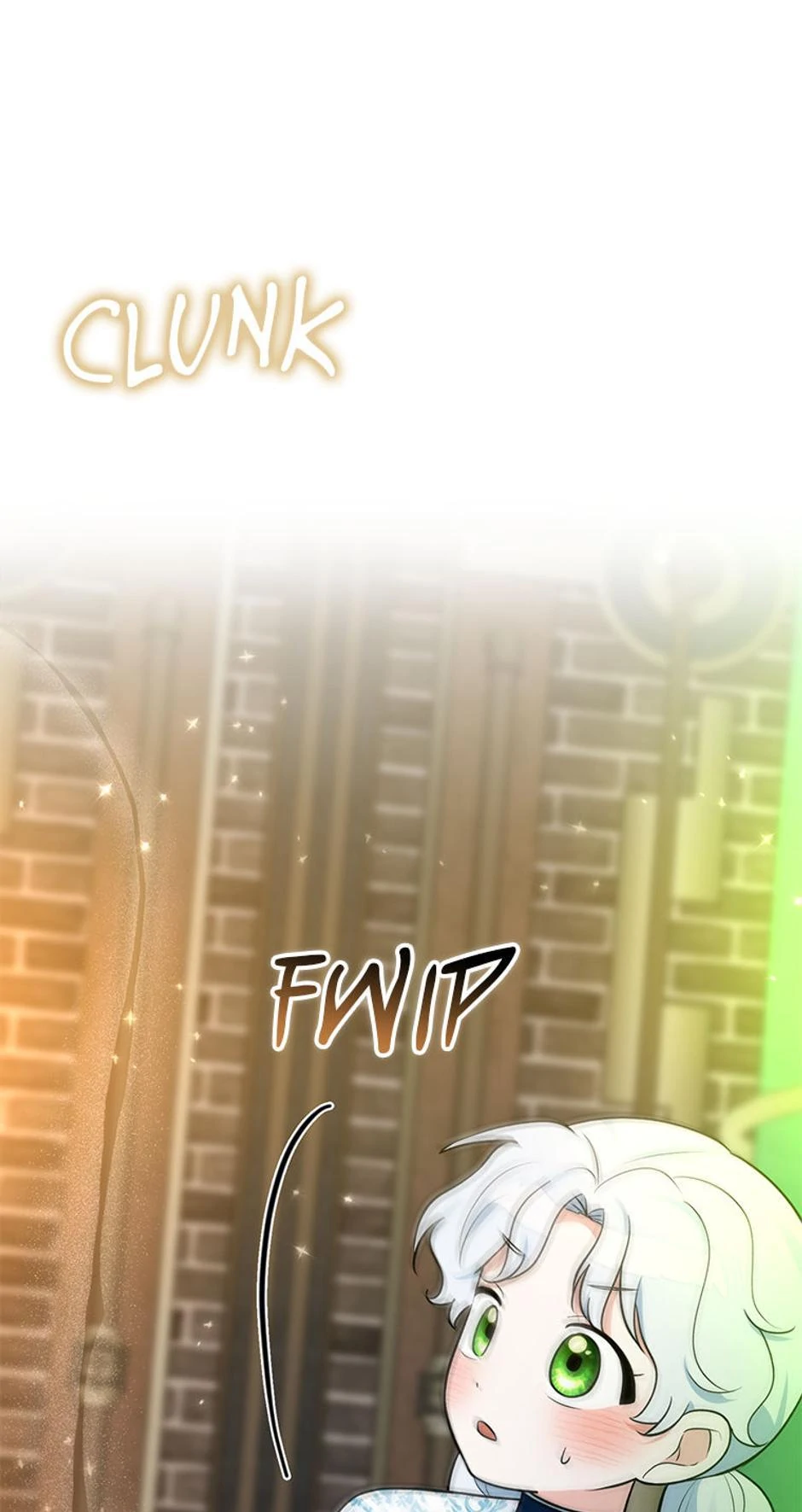 Read I'm a Beast, Not a Bunny! EN Manga Online