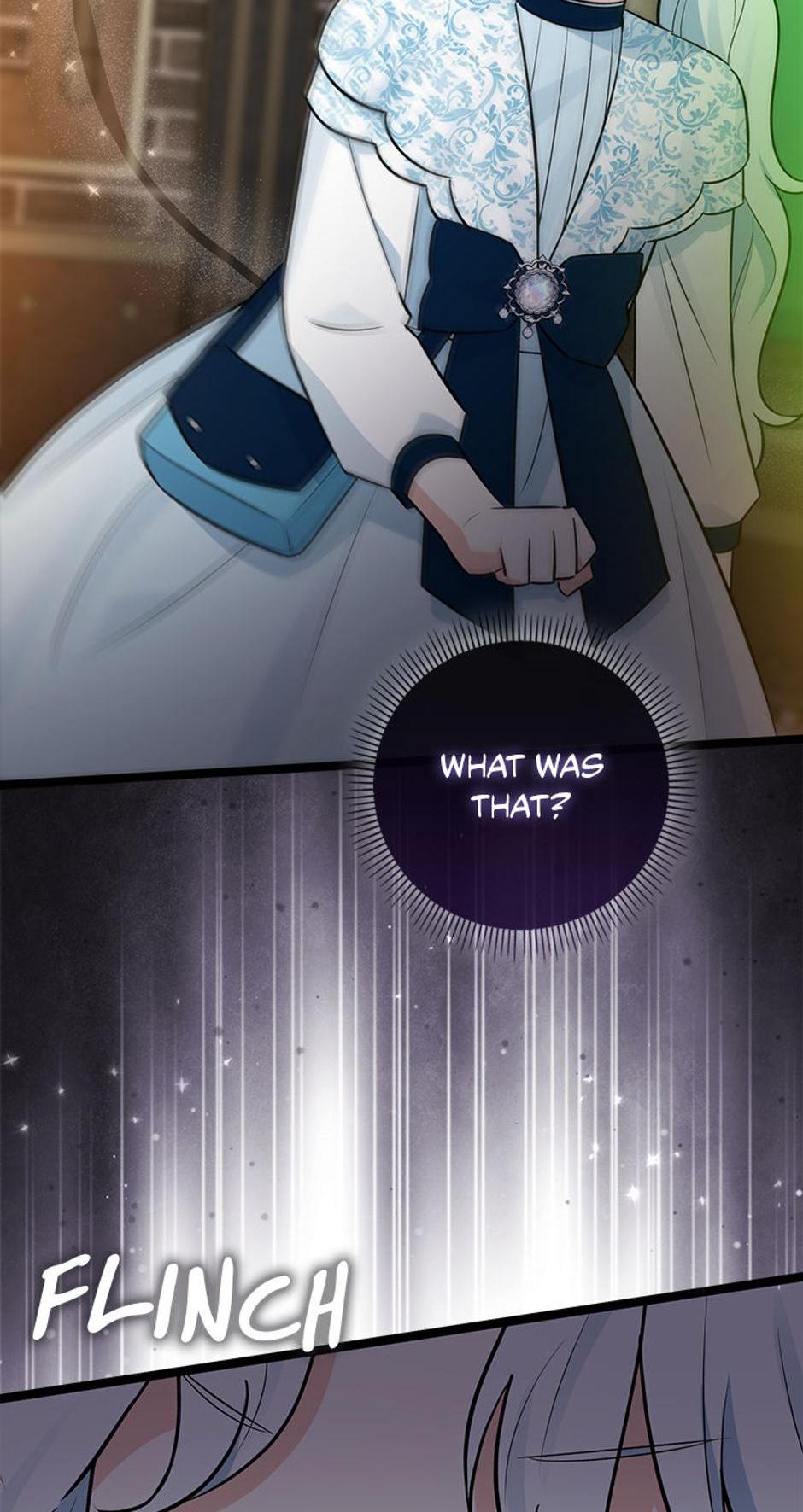 Read I'm a Beast, Not a Bunny! EN Manga Online