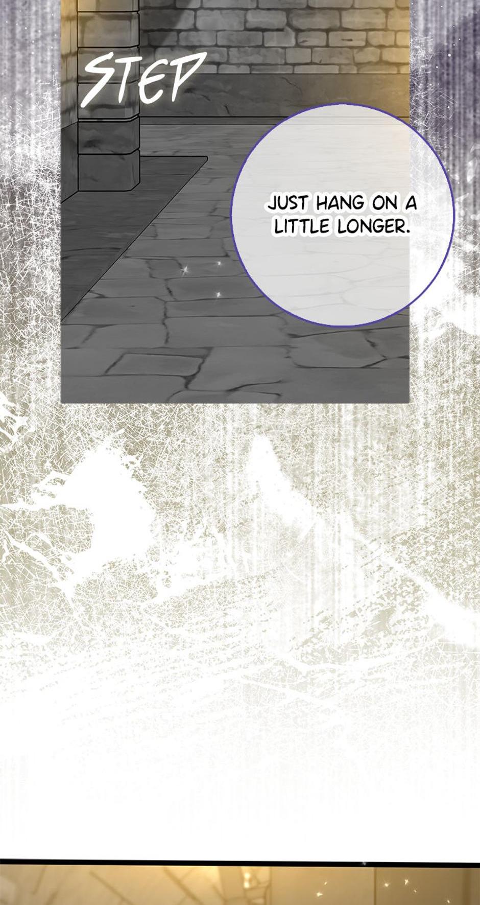 Read I'm a Beast, Not a Bunny! EN Manga Online