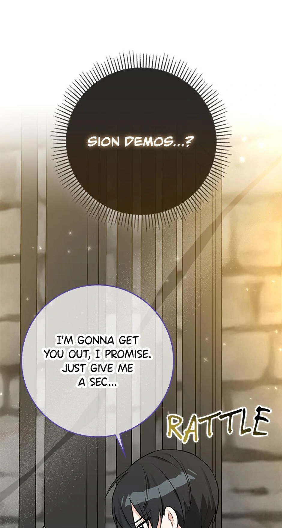 Read I'm a Beast, Not a Bunny! EN Manga Online