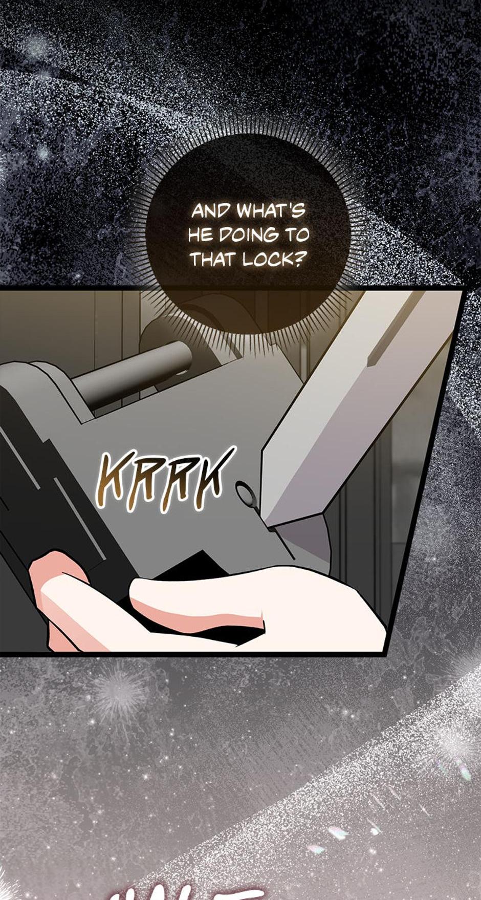 Read I'm a Beast, Not a Bunny! EN Manga Online