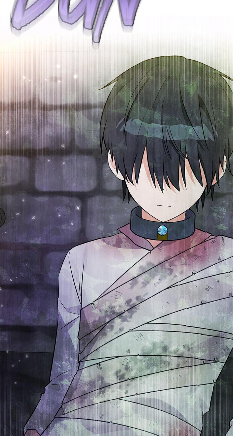 Read I'm a Beast, Not a Bunny! EN Manga Online