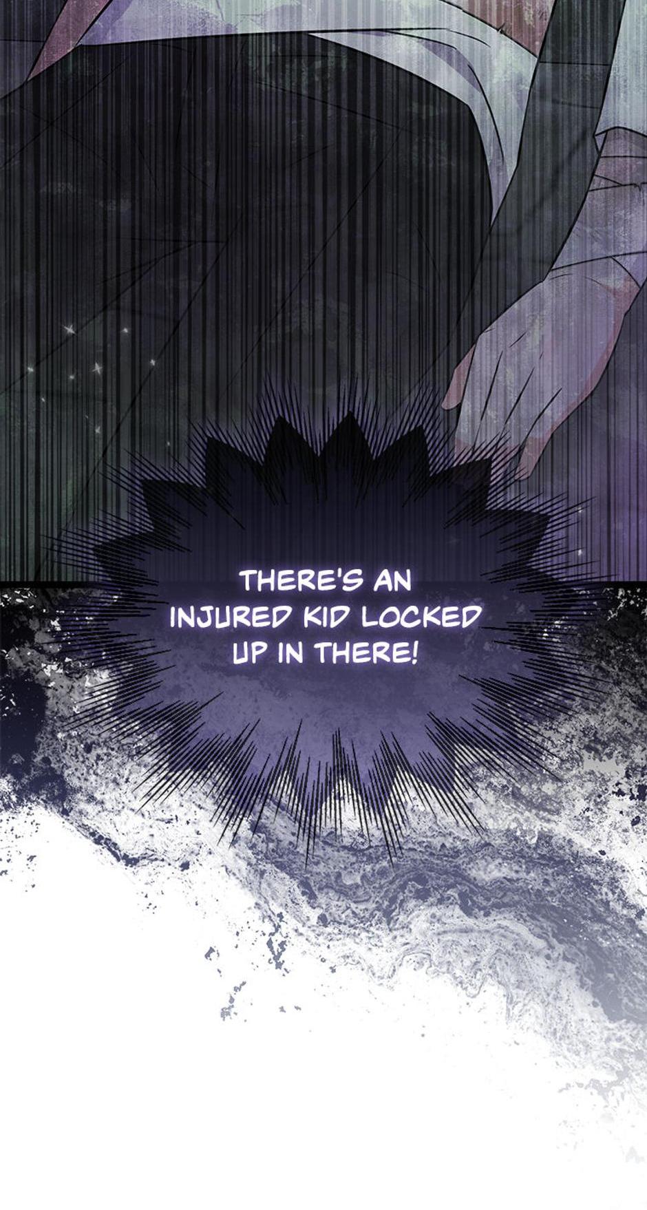 Read I'm a Beast, Not a Bunny! EN Manga Online