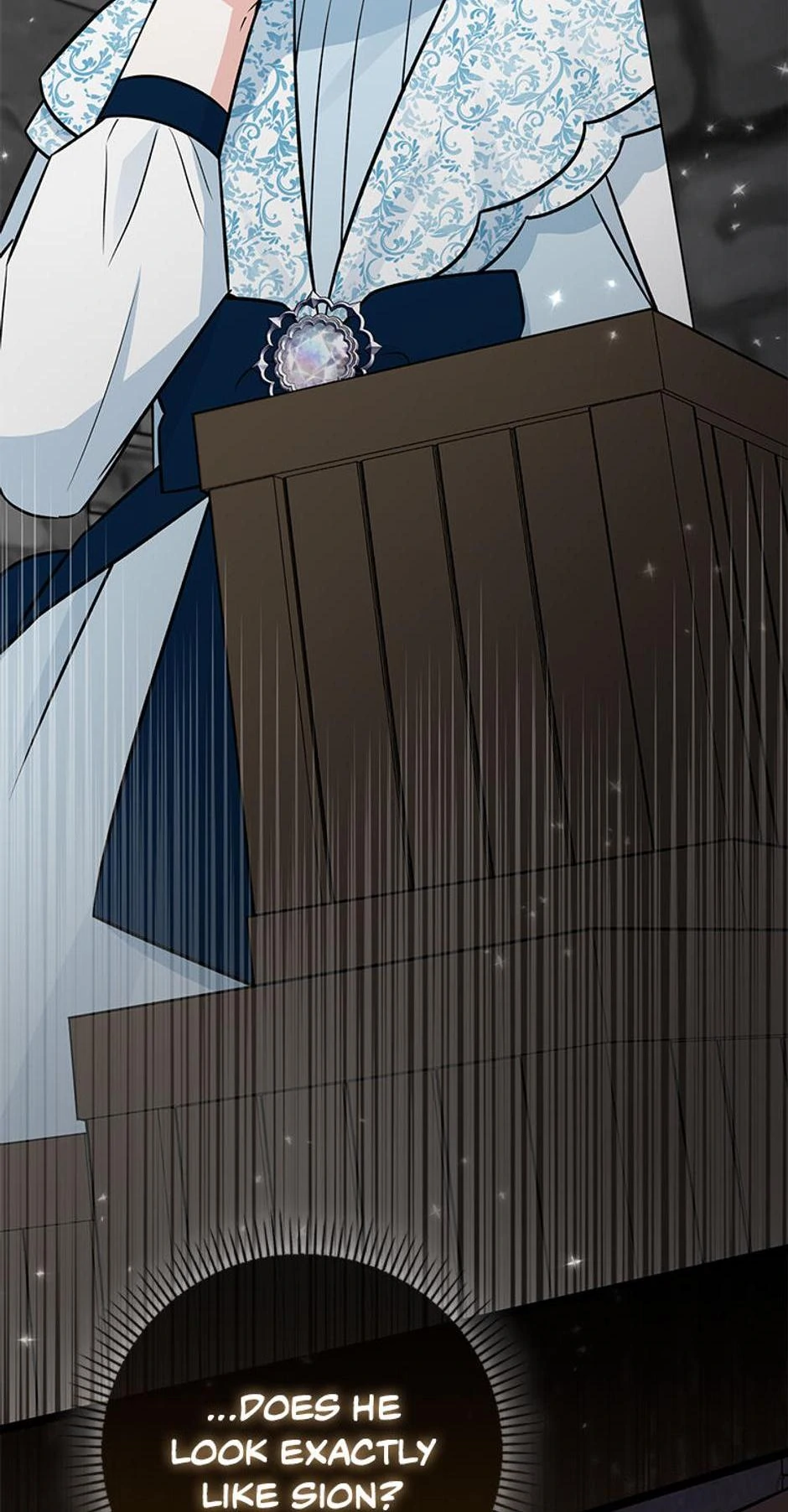 Read I'm a Beast, Not a Bunny! EN Manga Online