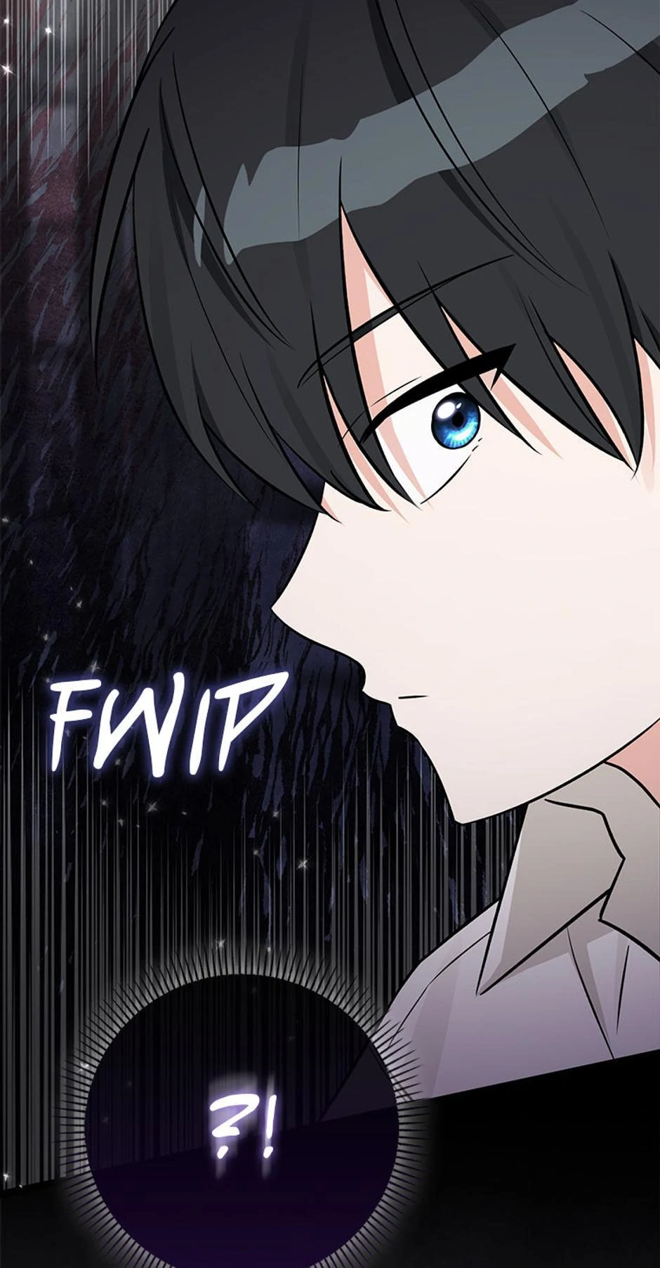 Read I'm a Beast, Not a Bunny! EN Manga Online