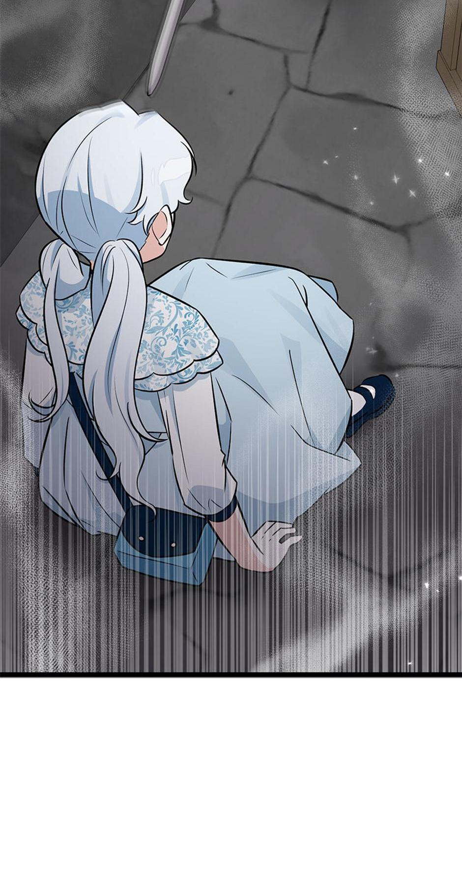 Read I'm a Beast, Not a Bunny! EN Manga Online